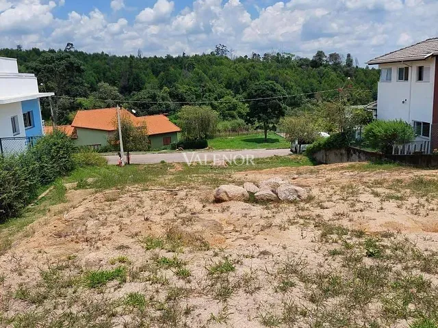Terreno com 1052m², à venda, no bairro Colinas de Inhandjara em Itupeva