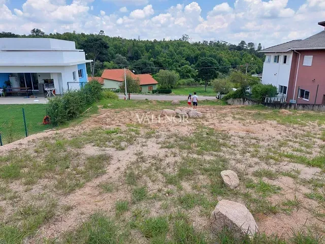 Terreno com 1052m², à venda, no bairro Colinas de Inhandjara em Itupeva