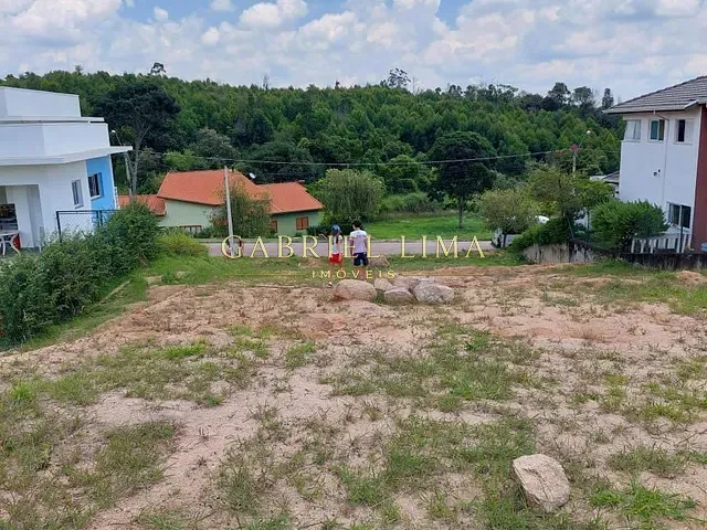 Terreno com 1052m², à venda, no bairro Colinas de Inhandjara em Itupeva