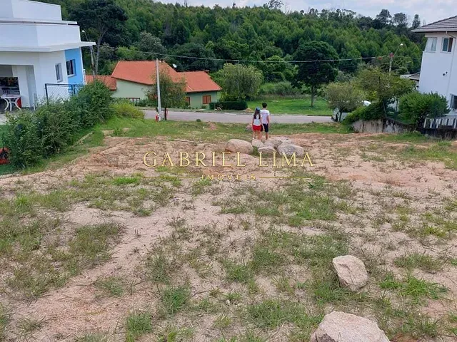 Terreno com 1052m², à venda, no bairro Colinas de Inhandjara em Itupeva