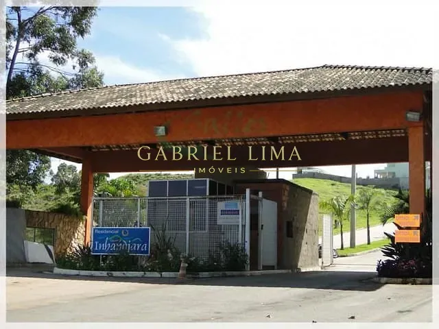 Terreno com 1052m², à venda, no bairro Colinas de Inhandjara em Itupeva