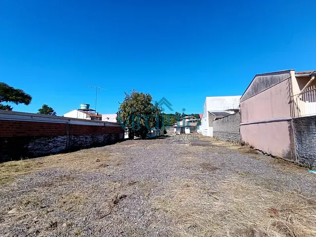 Terreno com 702m², para alugar, no bairro Hamburgo Velho em Novo Hamburgo