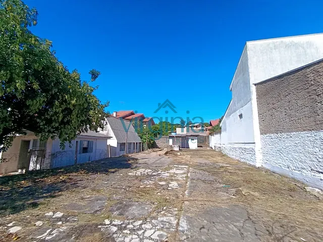Terreno com 702m², para alugar, no bairro Hamburgo Velho em Novo Hamburgo