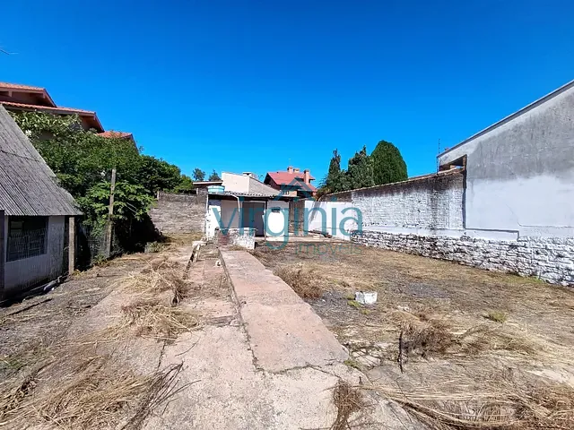 Terreno com 702m², para alugar, no bairro Hamburgo Velho em Novo Hamburgo
