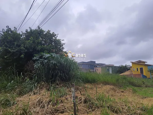 Terreno com 360m², à venda, no bairro Maria Turri em Rio das Ostras