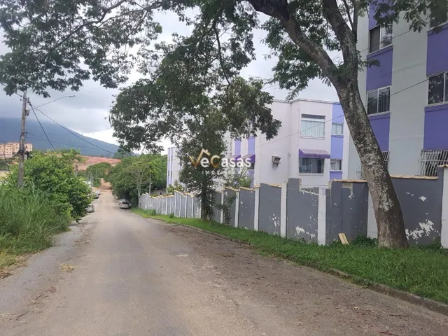 Terreno com 360m², à venda, no bairro Maria Turri em Rio das Ostras