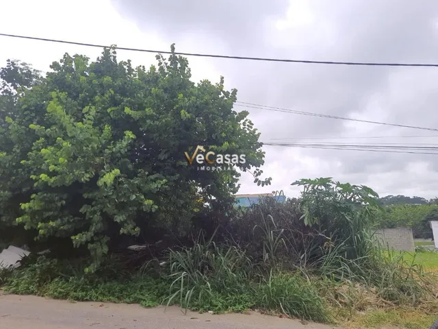 Terreno com 360m², à venda, no bairro Maria Turri em Rio das Ostras
