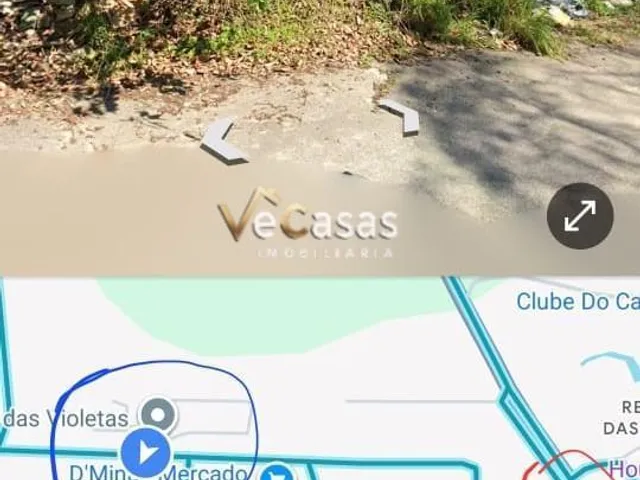 Terreno com 360m², à venda, no bairro Maria Turri em Rio das Ostras