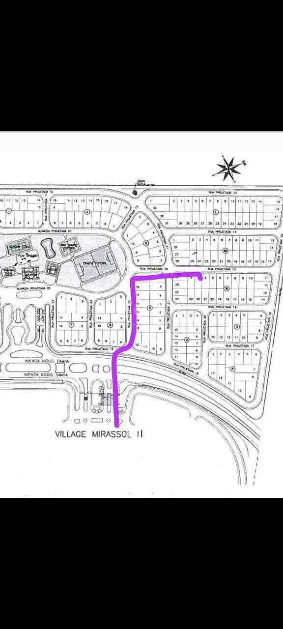 Terreno, 300 m² - Foto 4