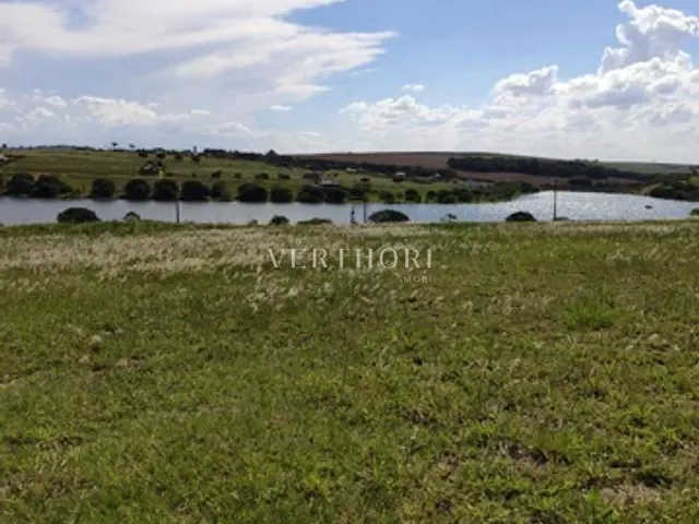 Terreno com 1500m², à venda, no bairro Guaravera em Sertanópolis 