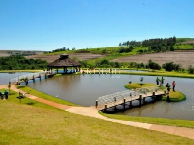 Terreno com 1500m², à venda, no bairro Guaravera em Sertanópolis 