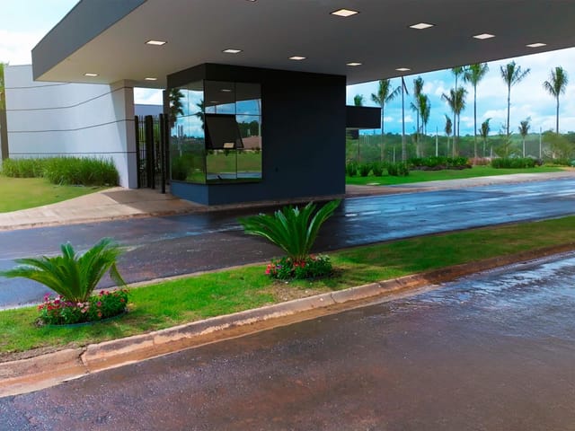 Foto do Terreno - Village Bordeaux: Terreno à venda, 252 m², Santa Rosa, Cuiabá, MT | Verticali Imóveis