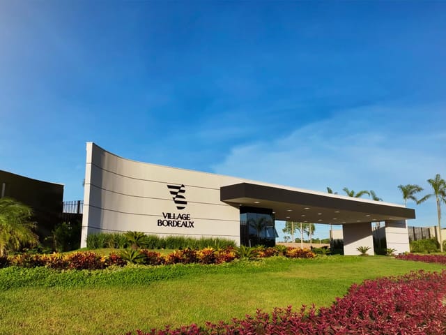 Foto do Terreno - Village Bordeaux: Terreno à venda, 252 m², Santa Rosa, Cuiabá, MT | Verticali Imóveis