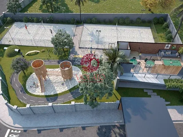 Terreno com 360m², à venda, no bairro Condomínio Reserva Alvoredo em Lagoa Santa