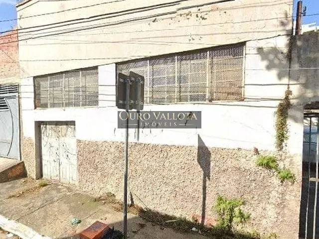 Terreno com 240m², à venda, no bairro Vila Prudente (Zona Leste) em São Paulo