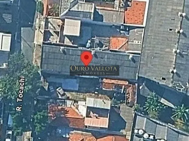 Terreno com 240m², à venda, no bairro Vila Prudente (Zona Leste) em São Paulo