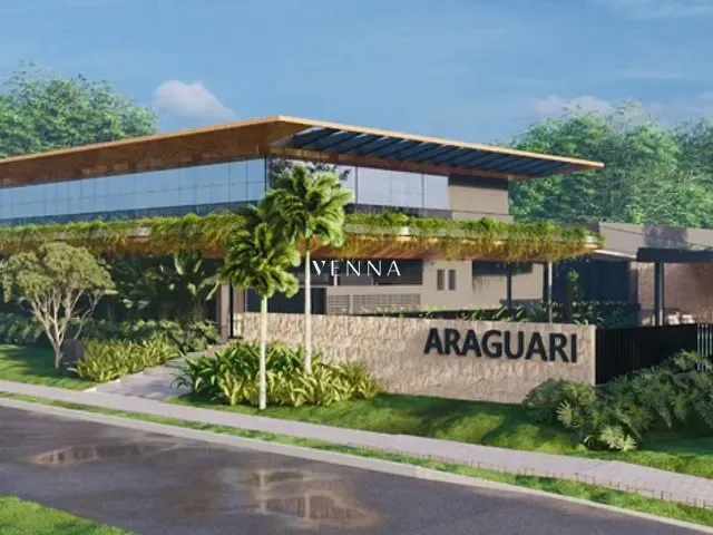 Terreno com 252m², à venda, no bairro Jardim Morumbi em Londrina