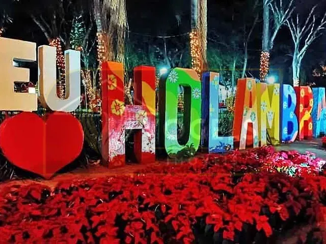 Terreno com 250m², à venda, no bairro Residencial Europa em Holambra