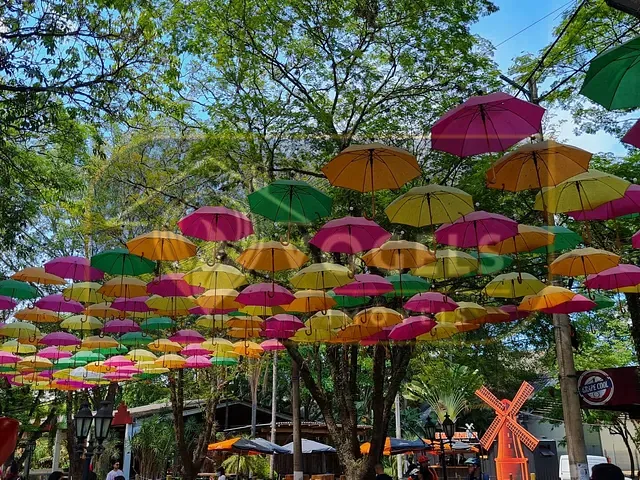 Terreno com 250m², à venda, no bairro Residencial Europa em Holambra