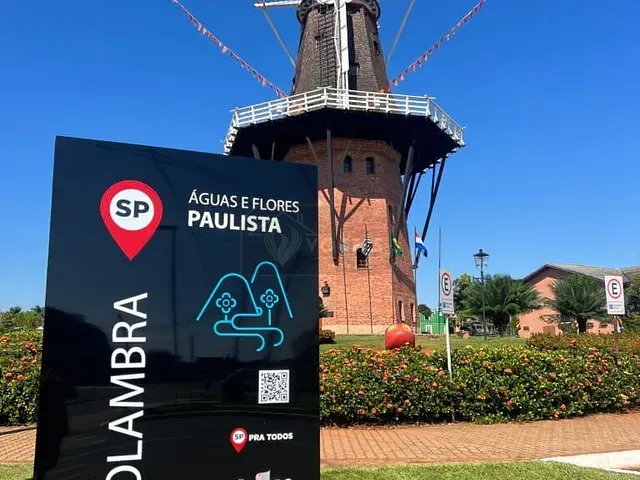 Terreno com 250m², à venda, no bairro Residencial Europa em Holambra