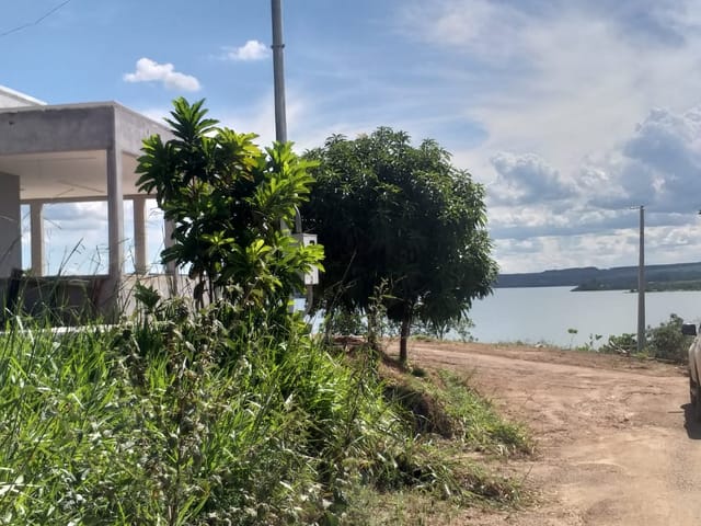 Terreno com 501m², à venda, no bairro Zona Rural em Abadiânia