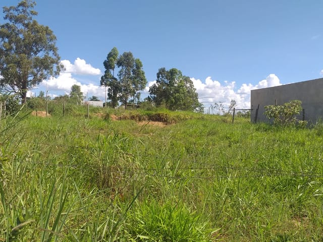 Terreno com 501m², à venda, no bairro Zona Rural em Abadiânia