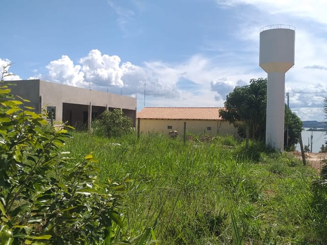 Terreno com 501m², à venda, no bairro Zona Rural em Abadiânia