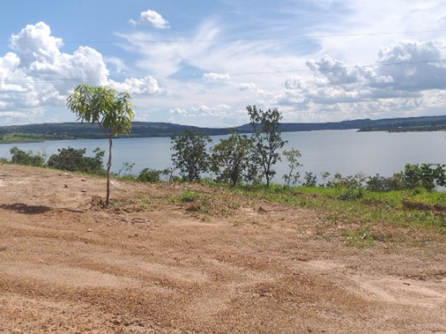 Terreno com 501m², à venda, no bairro Zona Rural em Abadiânia