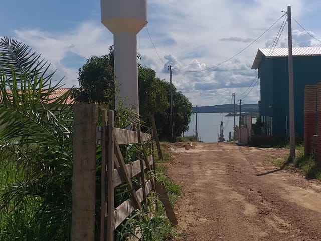 Terreno com 501m², à venda, no bairro Zona Rural em Abadiânia