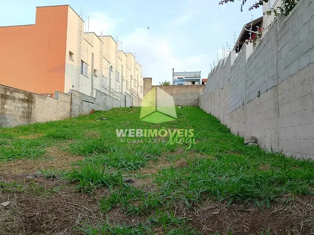 Terreno com 500m², à venda, no bairro Vila Suissa em Mogi das Cruzes