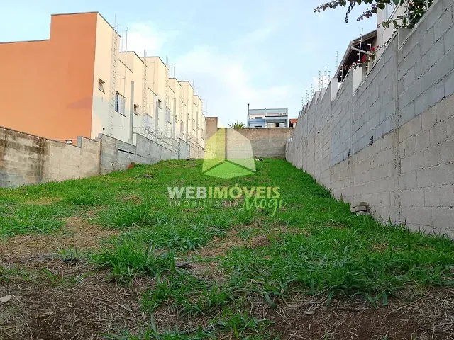 Terreno com 500m², à venda, no bairro Vila Suissa em Mogi das Cruzes