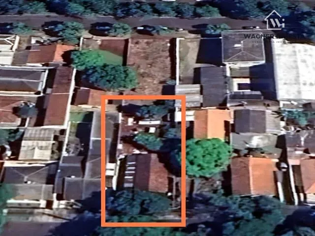 Terreno com 488m², à venda, no bairro Jardim Alvorada em Maringá