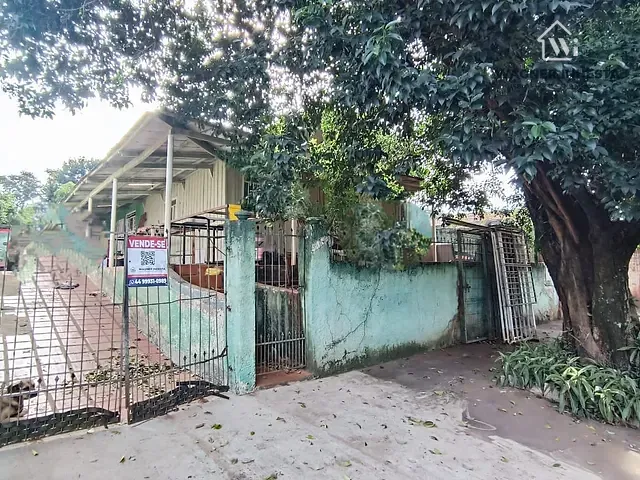Terreno com 488m², à venda, no bairro Jardim Alvorada em Maringá