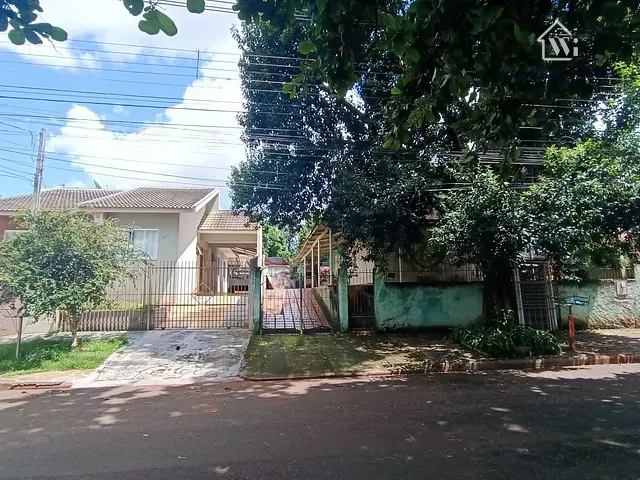 Terreno com 488m², à venda, no bairro Jardim Alvorada em Maringá