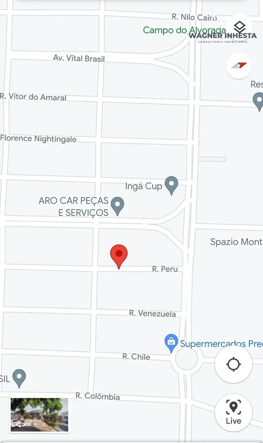 Terreno, 487 m² - Foto 2
