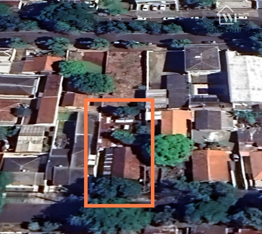Terreno, 487 m² - Foto 1