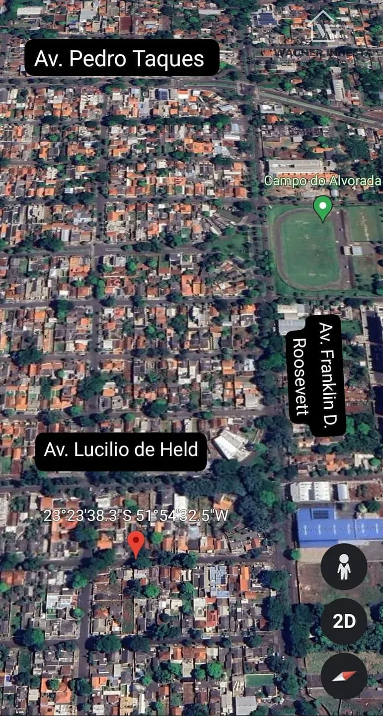 Terreno, 487 m² - Foto 5