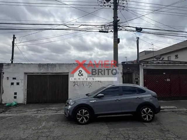 Terreno com 252m², à venda, no bairro Jardim Itapema em São Paulo