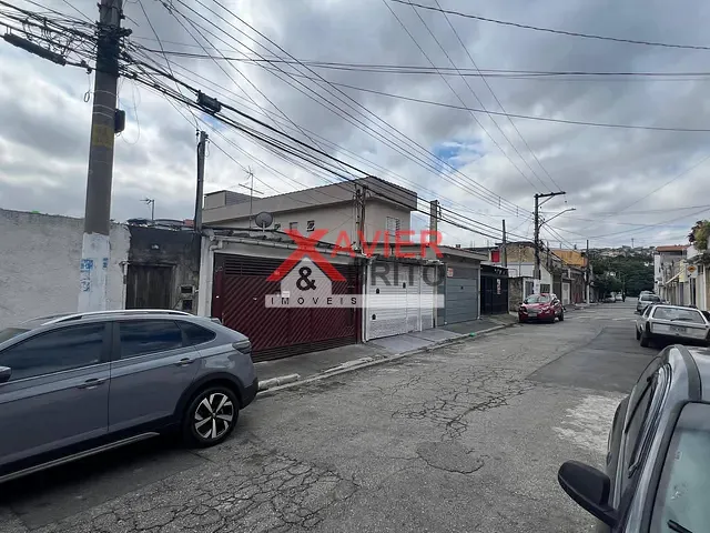 Terreno com 252m², à venda, no bairro Jardim Itapema em São Paulo
