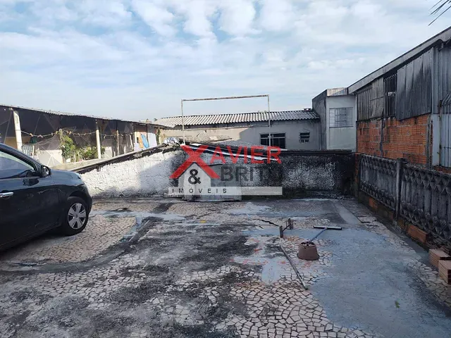 Terreno com 252m², à venda, no bairro Jardim Itapema em São Paulo
