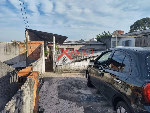 Terreno com 252m², à venda, no bairro Jardim Itapema em São Paulo