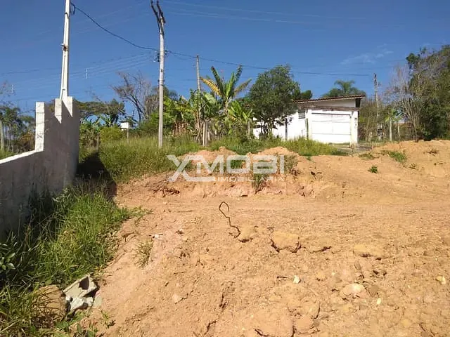 Terreno com 300m², à venda, no bairro Jarinu em Jarinu
