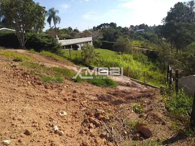Terreno com 300m², à venda, no bairro Jarinu em Jarinu