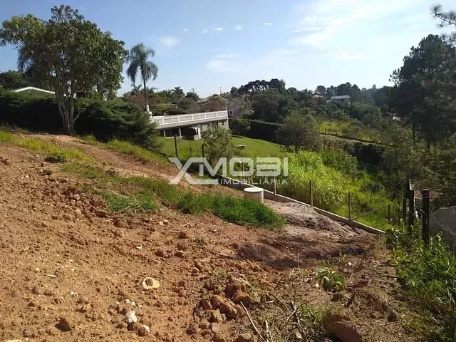Terreno com 300m², à venda, no bairro Jarinu em Jarinu