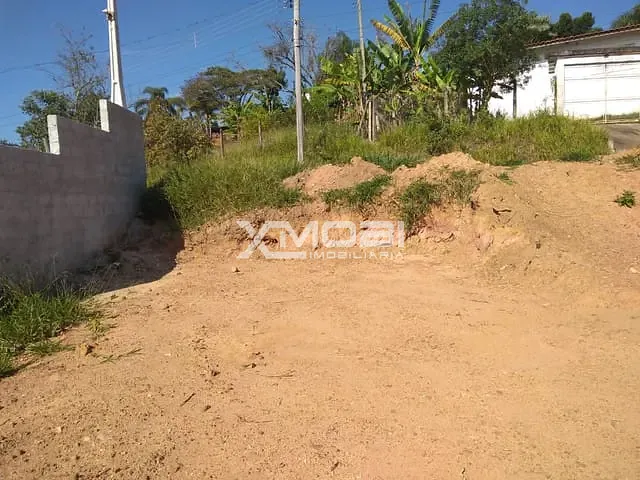 Terreno com 300m², à venda, no bairro Jarinu em Jarinu