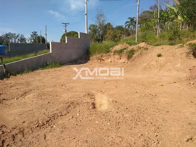 Terreno com 300m², à venda, no bairro Jarinu em Jarinu