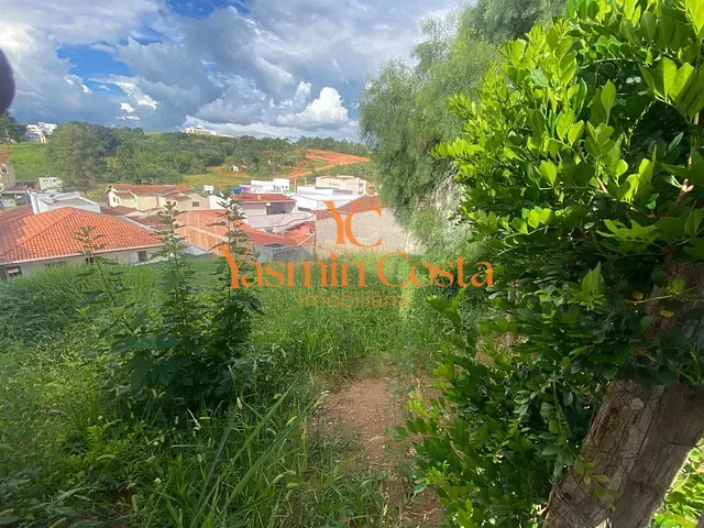 Terreno com 200m², à venda, no bairro Vila Mariana em Cambuí