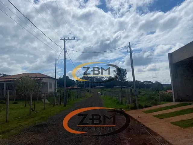 Terreno com 1000m², à venda, no bairro Selva em Londrina