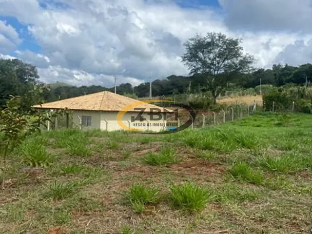Terreno com 1000m², à venda, no bairro Selva em Londrina