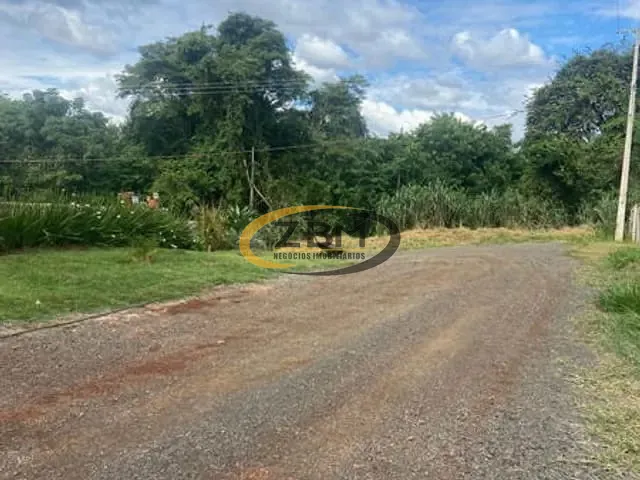 Terreno com 1000m², à venda, no bairro Selva em Londrina